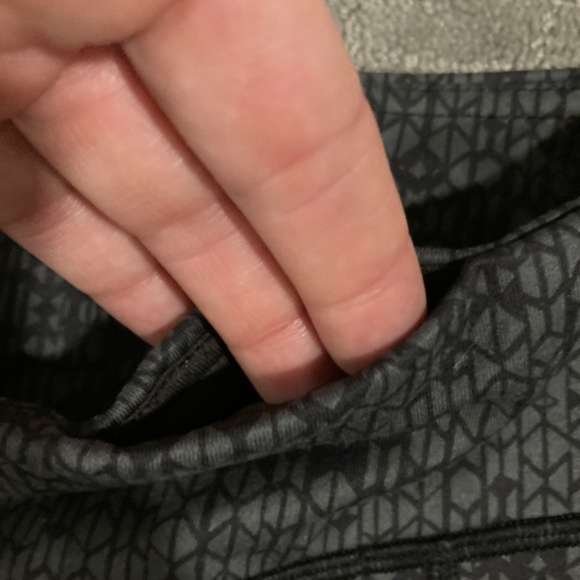 Patagonia Centered Tights - Picture 6 of 9